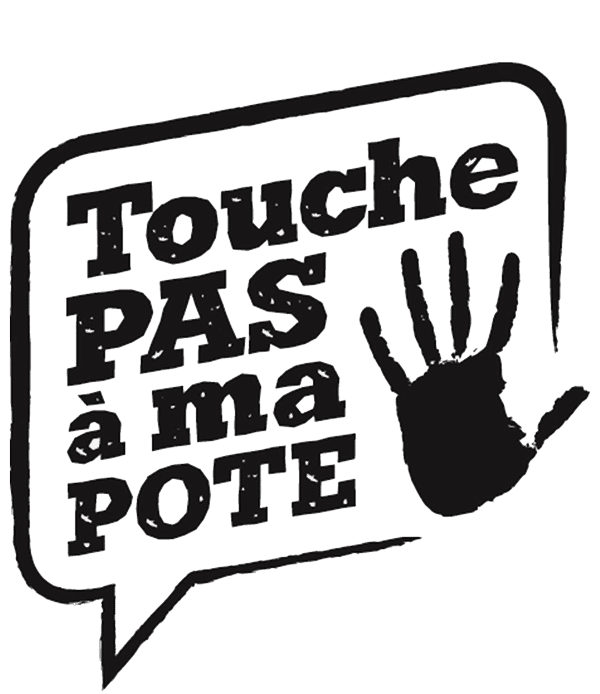 Touche Pas A Ma Pote 